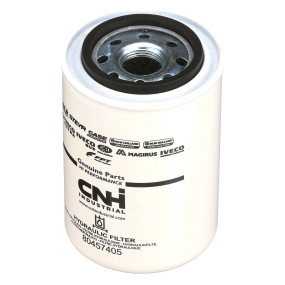 Motorölfilter Case