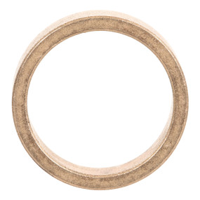 Bronzebuechse Case