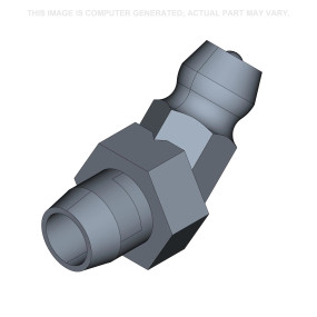 Schmiernippel Case 80721