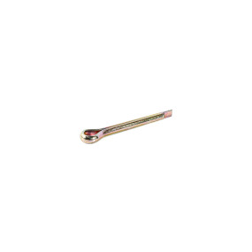 Splint Case 80754
