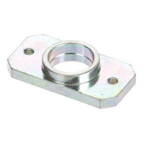Halteplatte Case 81864090