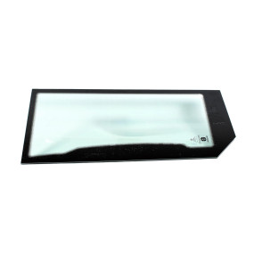 Kabinenglas, Einheit Case 82002184