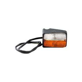 Frontleuchte Case 82009199