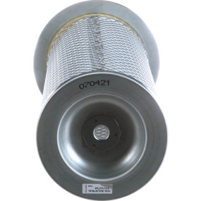 Luftfilter Case