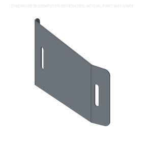 Blech, Platte Case