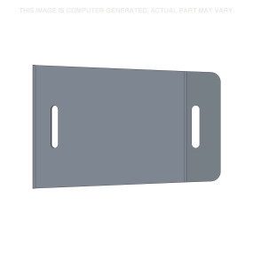 Blech, Platte Case