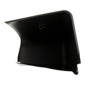 Abdeckung Case