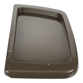Deckel Case