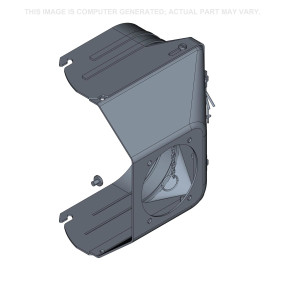 Schutzeinrichtung Case 82032577