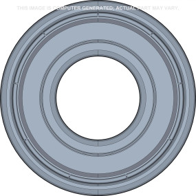 Kugellager Case 82822269