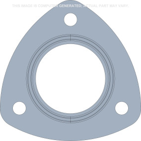 Dichtung, Flach Case 82822532