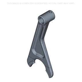 Gelenkgabel Case 82825419