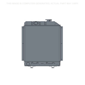 Kühler Case 82825559