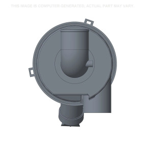 Luftfilter Case 82826921