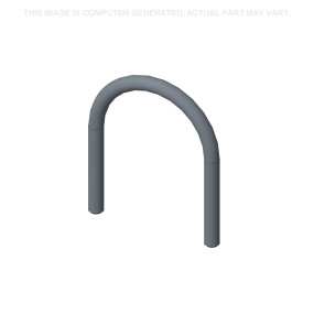 Lenksäule Case 82834846