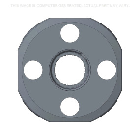 Fördermaschine Case 82936254