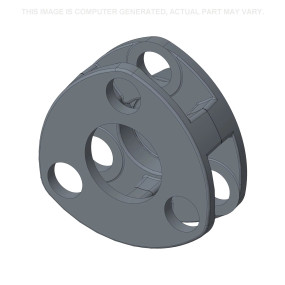 Planetenradträger Case 82936255