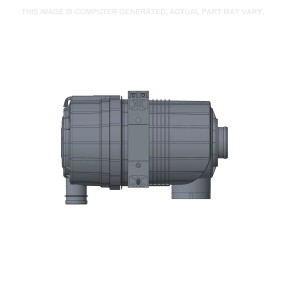 Luftfilter Case