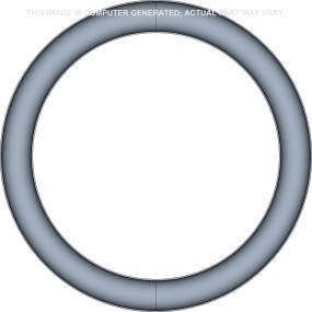 O-Ring Case