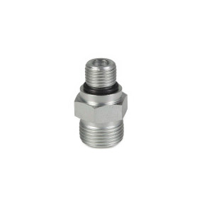 Hydr Steckverbinder Case 83985067