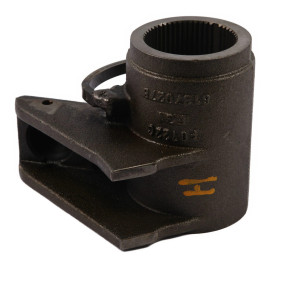 Ausleger Case
