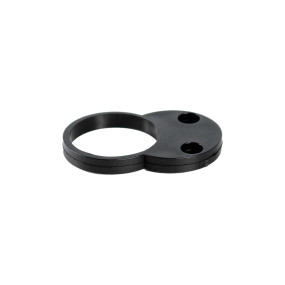 Dichtung, Flach Case