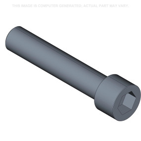 Schraube Case 84004413