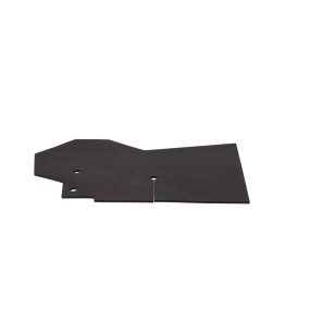Gummistreifen Case 84005166