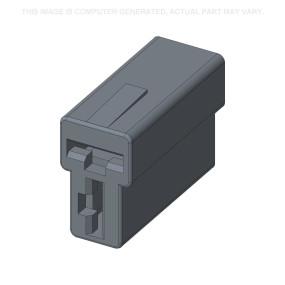 Kabelstecker Case