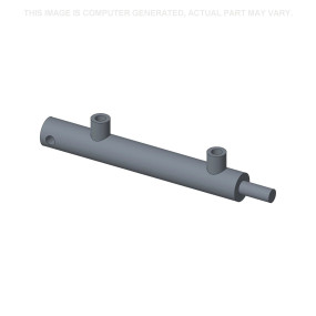 Hydraulikzylinder Case
