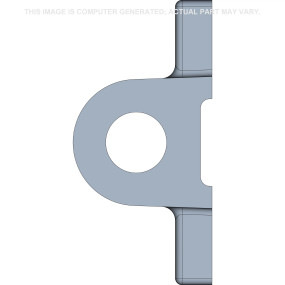 Scharnier Case 84024104