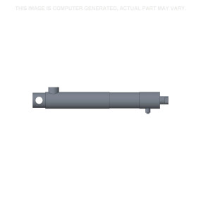 Hydraulikzylinder Case