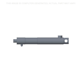 Hydraulikzylinder Case