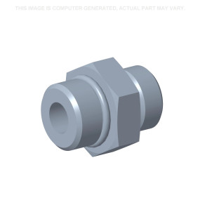 Hydr Steckverbinder Case 84057160