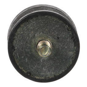 Dämpfer Case