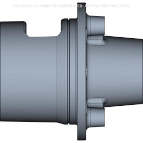 Flansch Case