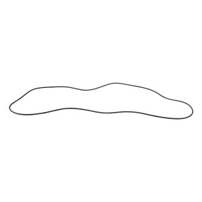 O-Ring Case 84074400