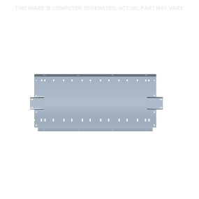 Blech, Platte Case 84078466
