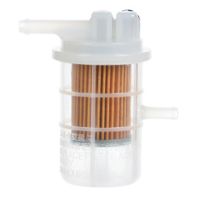 Kraftstofffilter Case