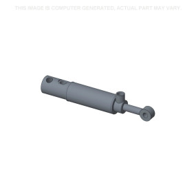 Hydraulikzylinder Case