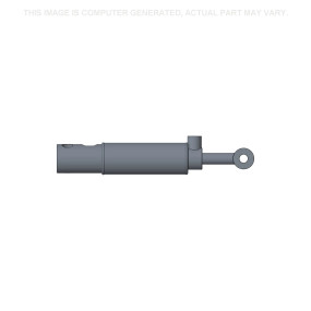 Hydraulikzylinder Case