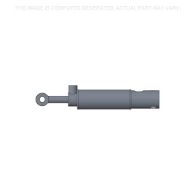 Hydraulikzylinder Case