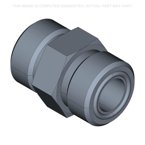 Verschraubung Case 84100407