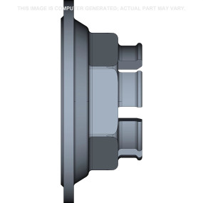 Mutter Case 84100479