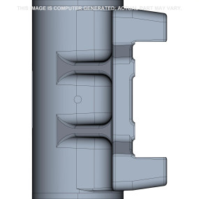 Stuetze Case 84100545