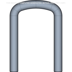 Brücke Case 84100548