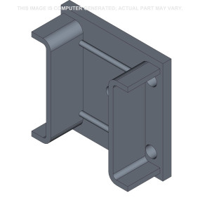 Stuetze Case 84100553
