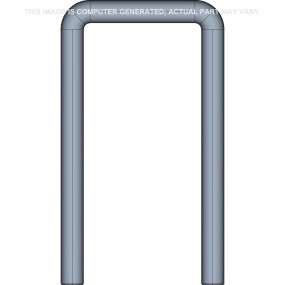 Brücke Case 84100554