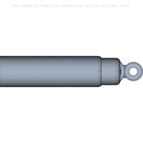 Dämpfer Case 84100592