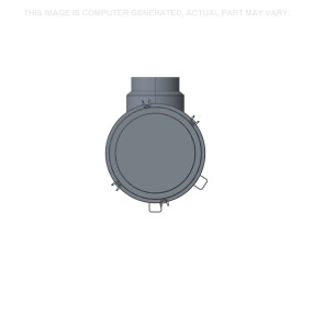 Luftfilter Case